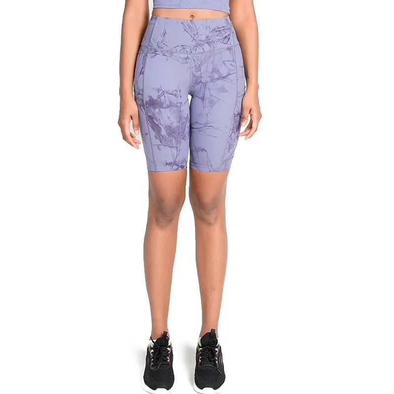 R&W Naked Feel High Waist Women Fitness Summer Shorts Leggings Sports Short Legging Workout Printed Tie Dye Gym Legging
R&W Naked Feel High Waist Women Fitness Summer Shorts Leggings Sports Short Legging Workout Printed Tie Dye Gym Legging