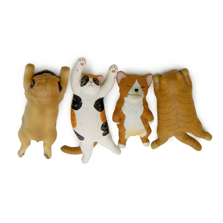 Car doll cute sleepy animal cat dog bear silicone resin mold car interior decoration creative gift desktop decoration
Car doll cute sleepy animal cat dog bear silicone resin mold car interior decoration creative gift desktop decoration