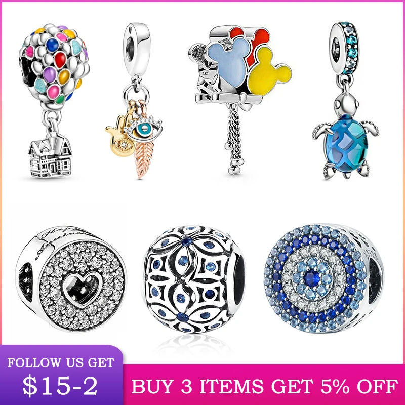 Бусины-шармы женские LByzHan, 100% пробы, 3 мм, для браслетов и браслетов, S925 
Бусины-шармы женские LByzHan, 100% пробы, 3 мм, для браслетов и браслетов, S925