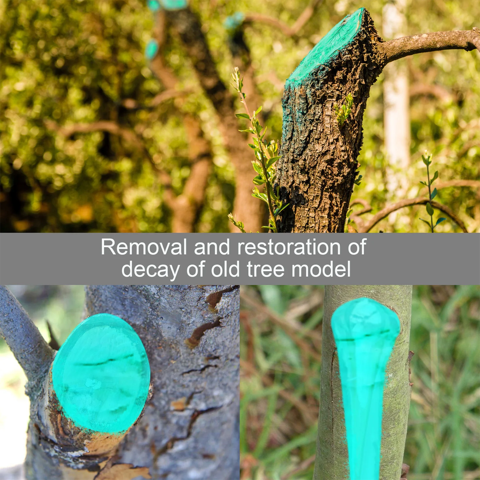 Tree Pruning Sealer Plant Tree Wound Cut Paste Smear Wound Bonsai Cut Paste Smear Agent Pruning Compound Sealer For Home Garden
Tree Pruning Sealer Plant Tree Wound Cut Paste Smear Wound Bonsai Cut Paste Smear Agent Pruning Compound Sealer For Home Garden