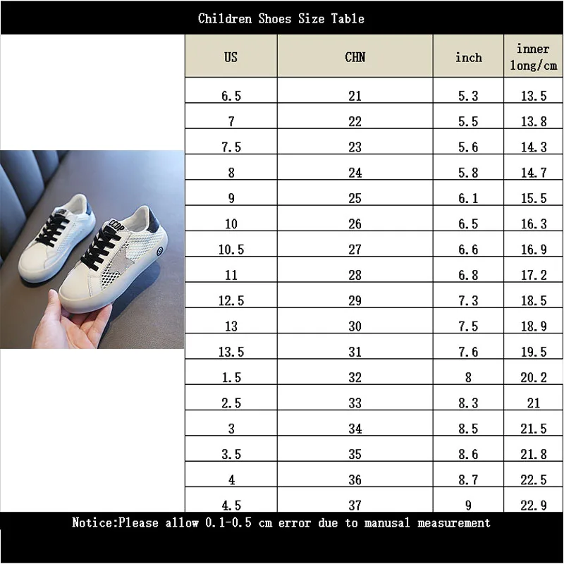 Boys' genuine leather dirty shoes 2021 spring new mesh girls' white shoes children's students casual shoes
Boys' genuine leather dirty shoes 2021 spring new mesh girls' white shoes children's students casual shoes