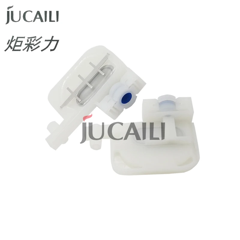 Jucaili dx4/dx5 small ink damper filter for Roland mutoh mimaki JV3 Eco solvent printer ink dumper
Jucaili dx4/dx5 small ink damper filter for Roland mutoh mimaki JV3 Eco solvent printer ink dumper