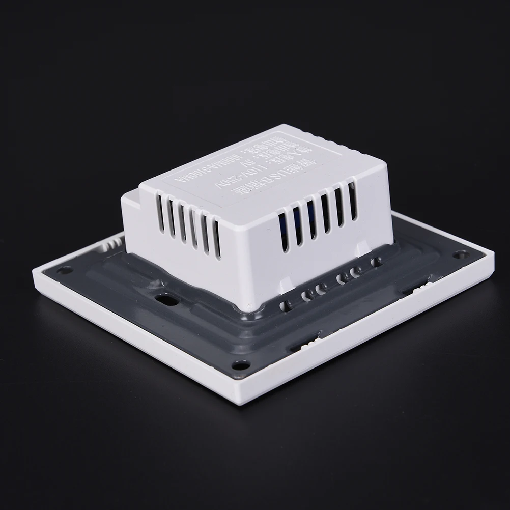 DC 2/3/4 /6Ports USB 5V 3.1A Electric Wall Charger Dock Station Socket Power Outlet Panel Plate Switch Power Adapter Plug
DC 2/3/4 /6Ports USB 5V 3.1A Electric Wall Charger Dock Station Socket Power Outlet Panel Plate Switch Power Adapter Plug