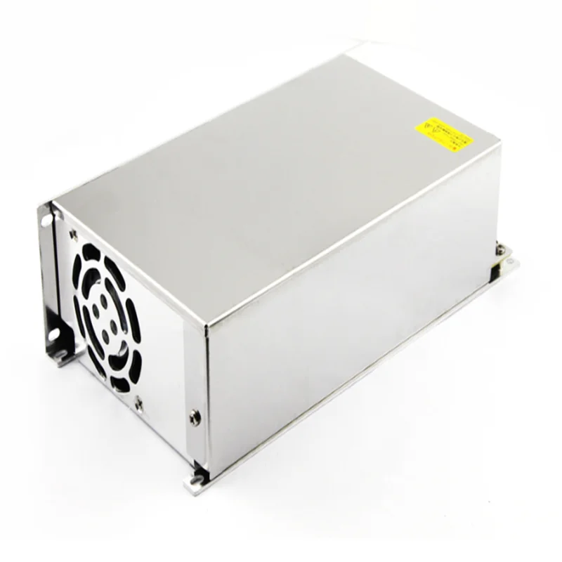 Produce Hengfu HF400W-S-12 Charger DC12V 33A Monitoring LED Switching Power Charger
Produce Hengfu HF400W-S-12 Charger DC12V 33A Monitoring LED Switching Power Charger