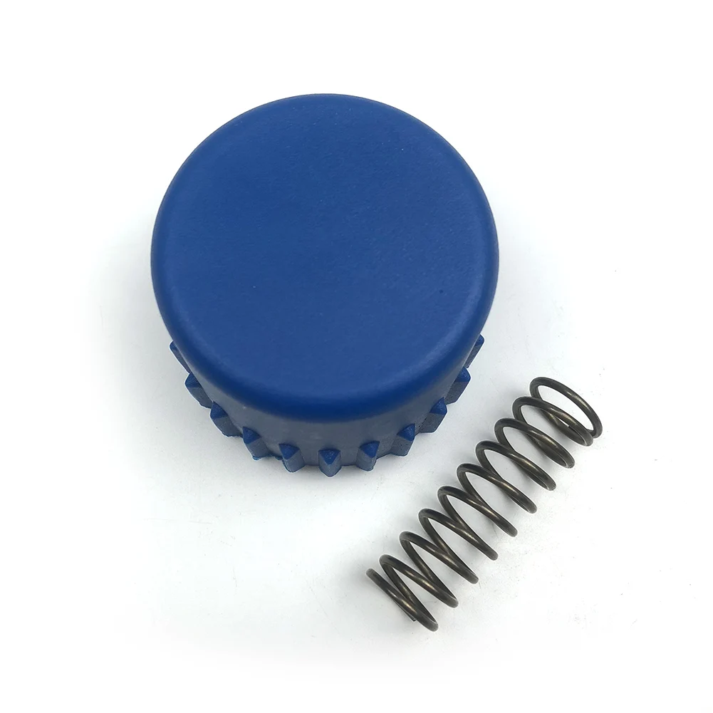 Ручка удара для триммера Husqvarna T35
Ручка удара для триммера Husqvarna T35