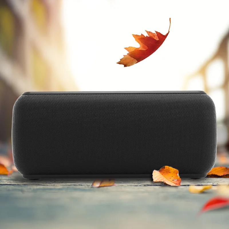 50w Subwoofer bluetooth IPx5 waterproof speaker Outdoor sport portable with mic wireless speakers TWS HIFI Stereo surround call
50w Subwoofer bluetooth IPx5 waterproof speaker Outdoor sport portable with mic wireless speakers TWS HIFI Stereo surround call