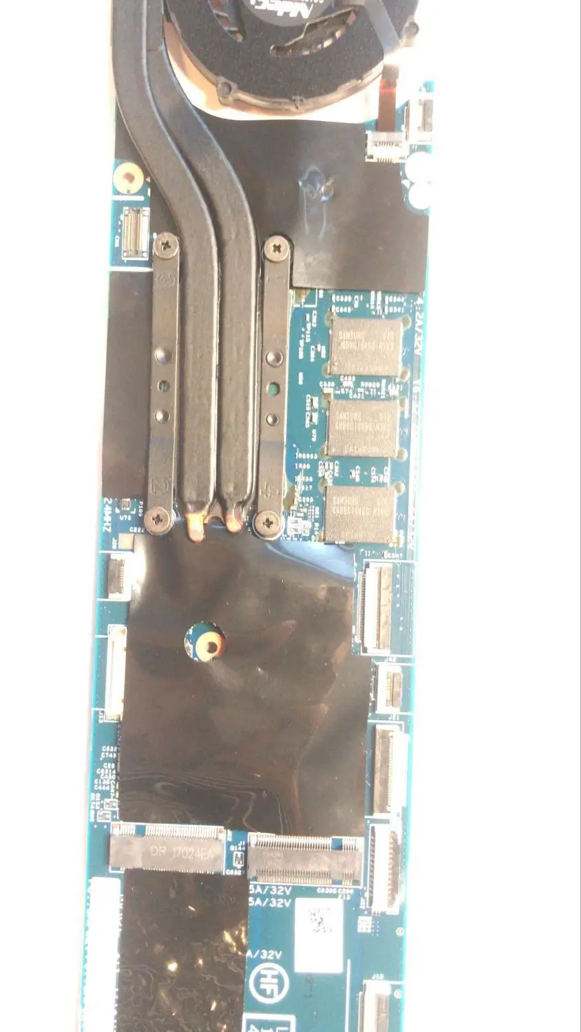 KEFU13268-1 448.01430.0011 For Lenovo ThinkPad X1C X1 Carbon 2015 I5-5300U RMA 8G 00HT347 00HT359 Laptop Motherboard Tested Ok
KEFU13268-1 448.01430.0011 For Lenovo ThinkPad X1C X1 Carbon 2015 I5-5300U RMA 8G 00HT347 00HT359 Laptop Motherboard Tested Ok