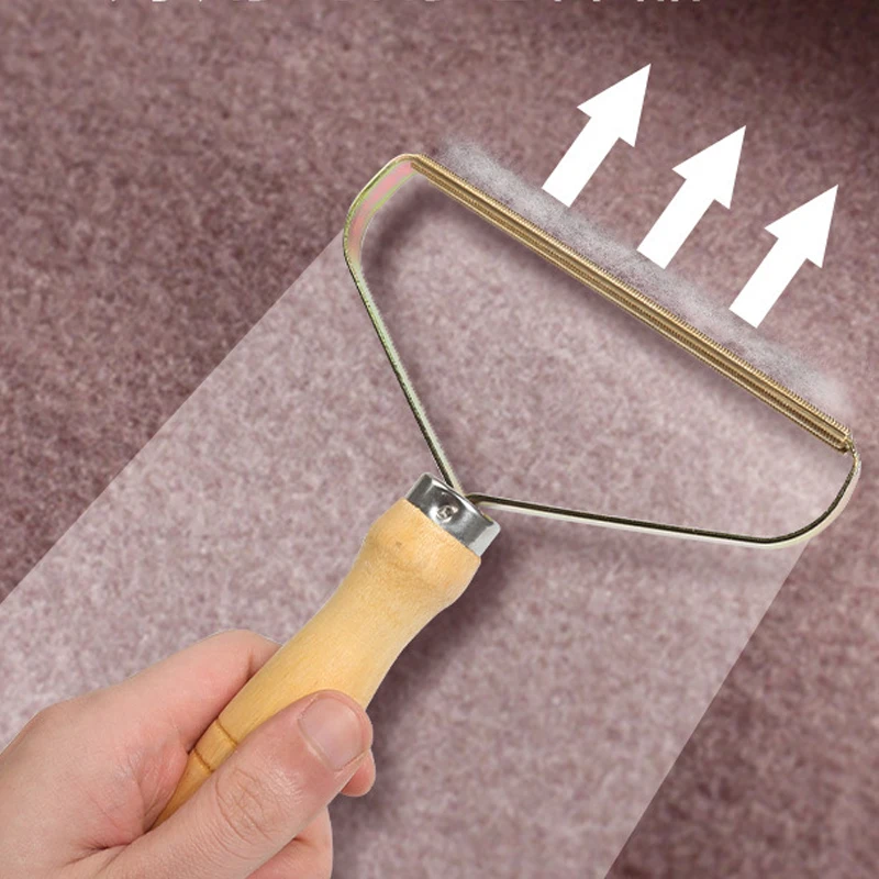 1Pcs Mini Lint Remover Pet Hair Remover Manual Cleaning Tool Multipurpose Portable Home Organizer Hair Removal Device
1Pcs Mini Lint Remover Pet Hair Remover Manual Cleaning Tool Multipurpose Portable Home Organizer Hair Removal Device
