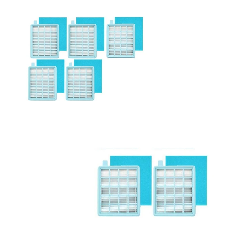 Hepa Filters For FC8470/FC8471/FC8472/FC8473/FC8474/FC8476,Replacement Vacuum Cleaner Accessories Parts
Hepa Filters For FC8470/FC8471/FC8472/FC8473/FC8474/FC8476,Replacement Vacuum Cleaner Accessories Parts