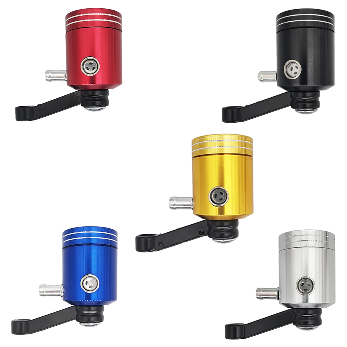 Цилиндр для тормозной жидкости мотоцикла KTM Honda CBR600 Yamaha R1 R6 MT07 MT09 Kawasaki Z750
Цилиндр для тормозной жидкости мотоцикла KTM Honda CBR600 Yamaha R1 R6 MT07 MT09 Kawasaki Z750