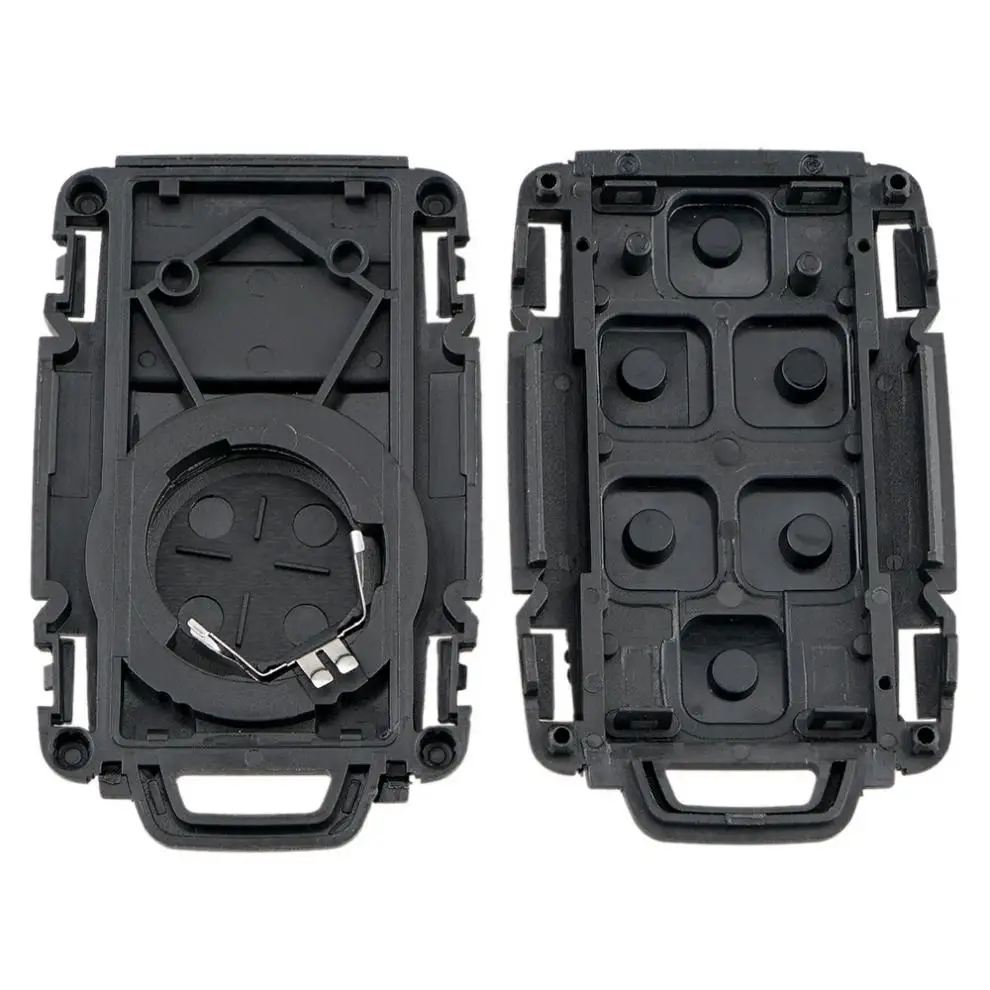 5 + 1 Button Car Keyless Entry Smart Remote key Shell M3N-32337100 Fit for Cadillac Chevrolet
5 + 1 Button Car Keyless Entry Smart Remote key Shell M3N-32337100 Fit for Cadillac Chevrolet