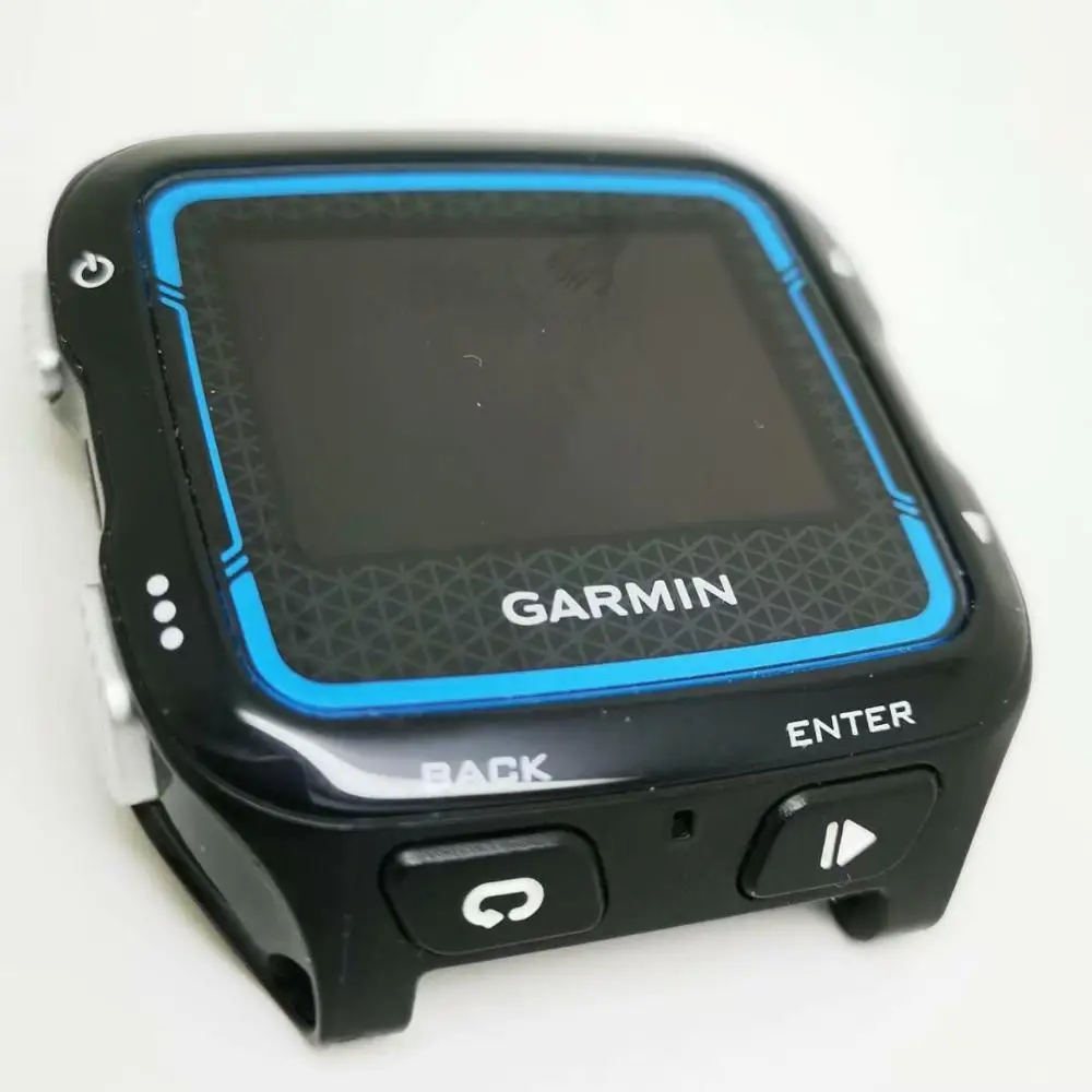 Оригинальный чехол для Garmin Forerunner 920XT 920 XT GPS передняя крышка часов стекло с