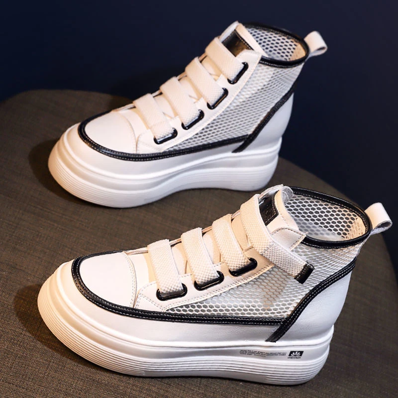 Women's Sports Shoes Fashion Women's Sneakers Women Sneakers High Tops Mesh Casual Shoes Running LightWeight Shoes
Women's Sports Shoes Fashion Women's Sneakers Women Sneakers High Tops Mesh Casual Shoes Running LightWeight Shoes