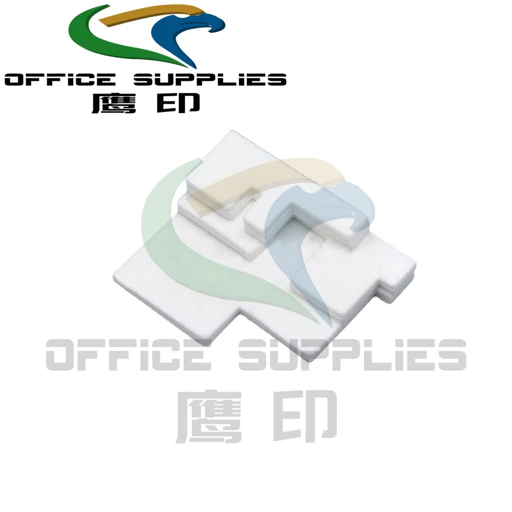 Комплект амортизаторов QY5-0602 QY5-0517-000 для Canon G1000, G2000, G3000, G3400, G2400, G1400, G3040, G3140, G3240, G3400, G3410, G3500, G3540, 5 комплектов
Комплект амортизаторов QY5-0602 QY5-0517-000 для Canon G1000, G2000, G3000, G3400, G2400, G1400, G3040, G3140, G3240, G3400, G3410, G3500, G3540, 5 комплектов