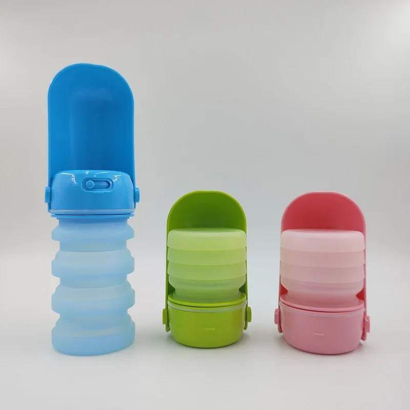 Dog water cup for outing pet water bottle portable accompanying cup drinking water feeder waterfood cup water bottle cat waterer
Dog water cup for outing pet water bottle portable accompanying cup drinking water feeder waterfood cup water bottle cat waterer