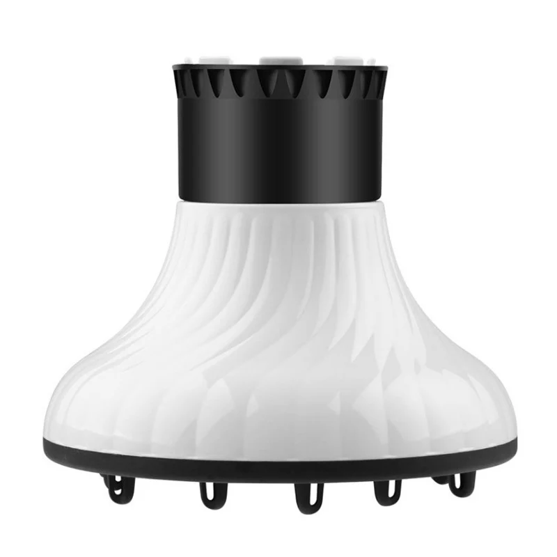 Universal Hair Diffuser Dryer Cover Blower Hairdressing Salon Curly Hair Hood Hair Curl Dryer Diffuser Styling Accessories
Universal Hair Diffuser Dryer Cover Blower Hairdressing Salon Curly Hair Hood Hair Curl Dryer Diffuser Styling Accessories
