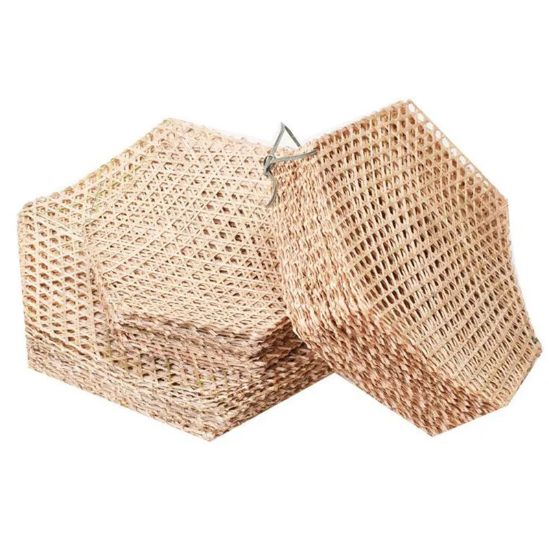 Hand made bamboo mesh steamer mat plate Sushi seafood meat decorate woven table mat vegetables bread folding basket liners rack
Hand made bamboo mesh steamer mat plate Sushi seafood meat decorate woven table mat vegetables bread folding basket liners rack