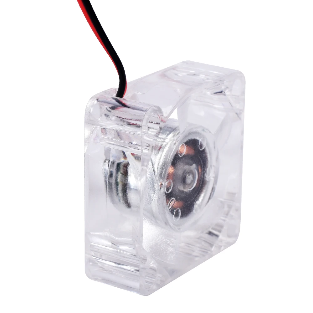 30 мм 3007 mini 5V DC raspberry pi кулер micro охлаждающий вентилятор прозрачный вентилятор для raspberry pi
30 мм 3007 mini 5V DC raspberry pi кулер micro охлаждающий вентилятор прозрачный вентилятор для raspberry pi