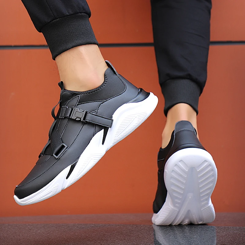 2019 new hot autumn men's fashion sports shoes mesh breathable shoes casual shoes comfortable breathable sneakers training flats
2019 new hot autumn men's fashion sports shoes mesh breathable shoes casual shoes comfortable breathable sneakers training flats