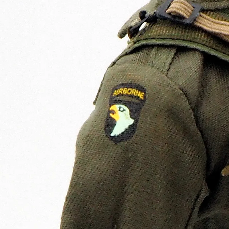 1/6 Scale Uniforms Coveralls Suit Outfits Accessories Oliver set For 12" Action Figures
1/6 Scale Uniforms Coveralls Suit Outfits Accessories Oliver set For 12" Action Figures