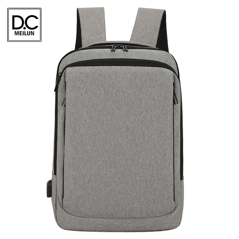 DC.meilun Men 2021 Multifunctional USB Charging Business Bagpack Mans Casual Waterproof Notebook Backpack Mochila Hombre
DC.meilun Men 2021 Multifunctional USB Charging Business Bagpack Mans Casual Waterproof Notebook Backpack Mochila Hombre