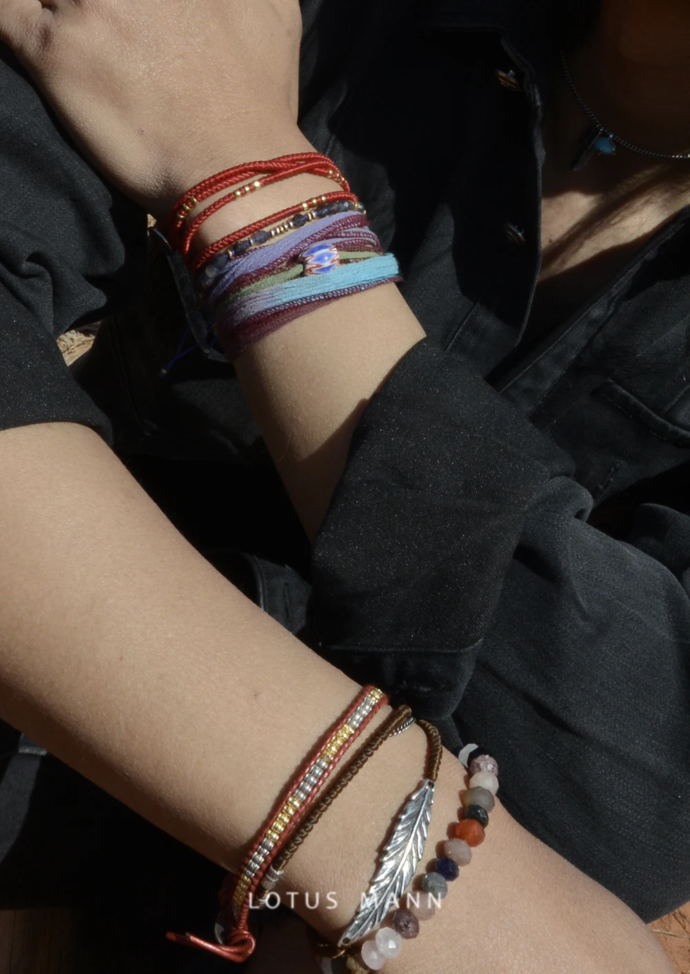 Lotus Mann Lucky Stone 12 Constellation Natural Asbestos Small Cotton Tassel Bracelet
Lotus Mann Lucky Stone 12 Constellation Natural Asbestos Small Cotton Tassel Bracelet