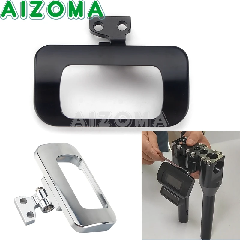 Motorcycle Adjustable Gauge Mount for Harley Softail Street Bob Standard Breakout FXBB FXBR FXST 114 FXBBS FXBRS 18-21
Motorcycle Adjustable Gauge Mount for Harley Softail Street Bob Standard Breakout FXBB FXBR FXST 114 FXBBS FXBRS 18-21