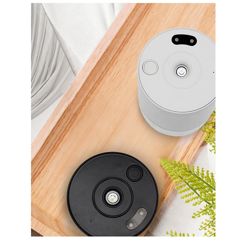 160ML Smart Home Induction Spray Automatic Soap Dispenser USB Charging Portable Disinfection Sprayer
160ML Smart Home Induction Spray Automatic Soap Dispenser USB Charging Portable Disinfection Sprayer