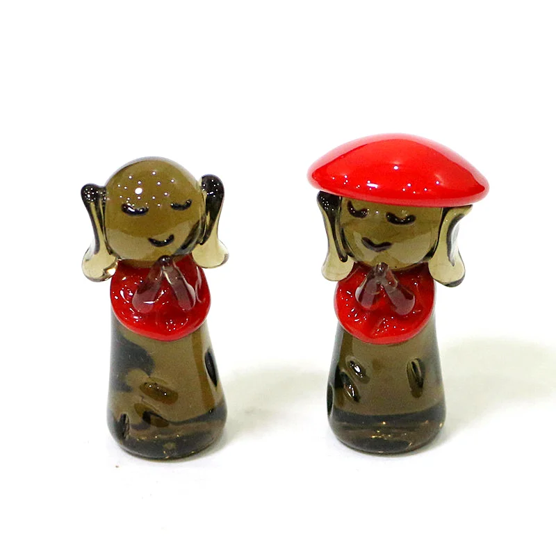 Tiny Cute Monk Mini Figurines Japan Buddhist Zen Little Buddha Glass Craft Small Statue Ornaments Home Office Fairy Garden Decor
Tiny Cute Monk Mini Figurines Japan Buddhist Zen Little Buddha Glass Craft Small Statue Ornaments Home Office Fairy Garden Decor