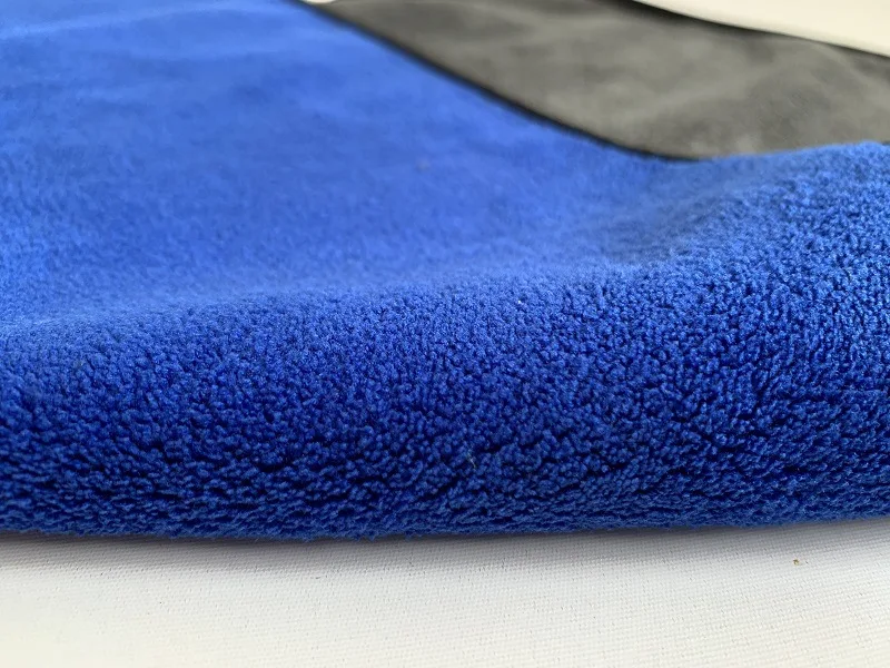 6pcs Double-Sided Coral Velvet Cleaning Towel Microfiber Towel 800g Square Gram Weight Super Soft Water-Absorbing
6pcs Double-Sided Coral Velvet Cleaning Towel Microfiber Towel 800g Square Gram Weight Super Soft Water-Absorbing