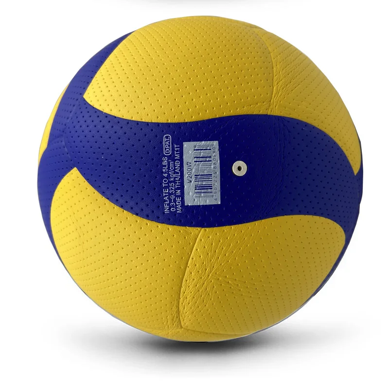 2021 Size 5 PU Soft Touch Volleyball Match V200W/V300W/ Beach Volleyballs ,High Quality Indoor Training Volleyball Balls -40
2021 Size 5 PU Soft Touch Volleyball Match V200W/V300W/ Beach Volleyballs ,High Quality Indoor Training Volleyball Balls -40