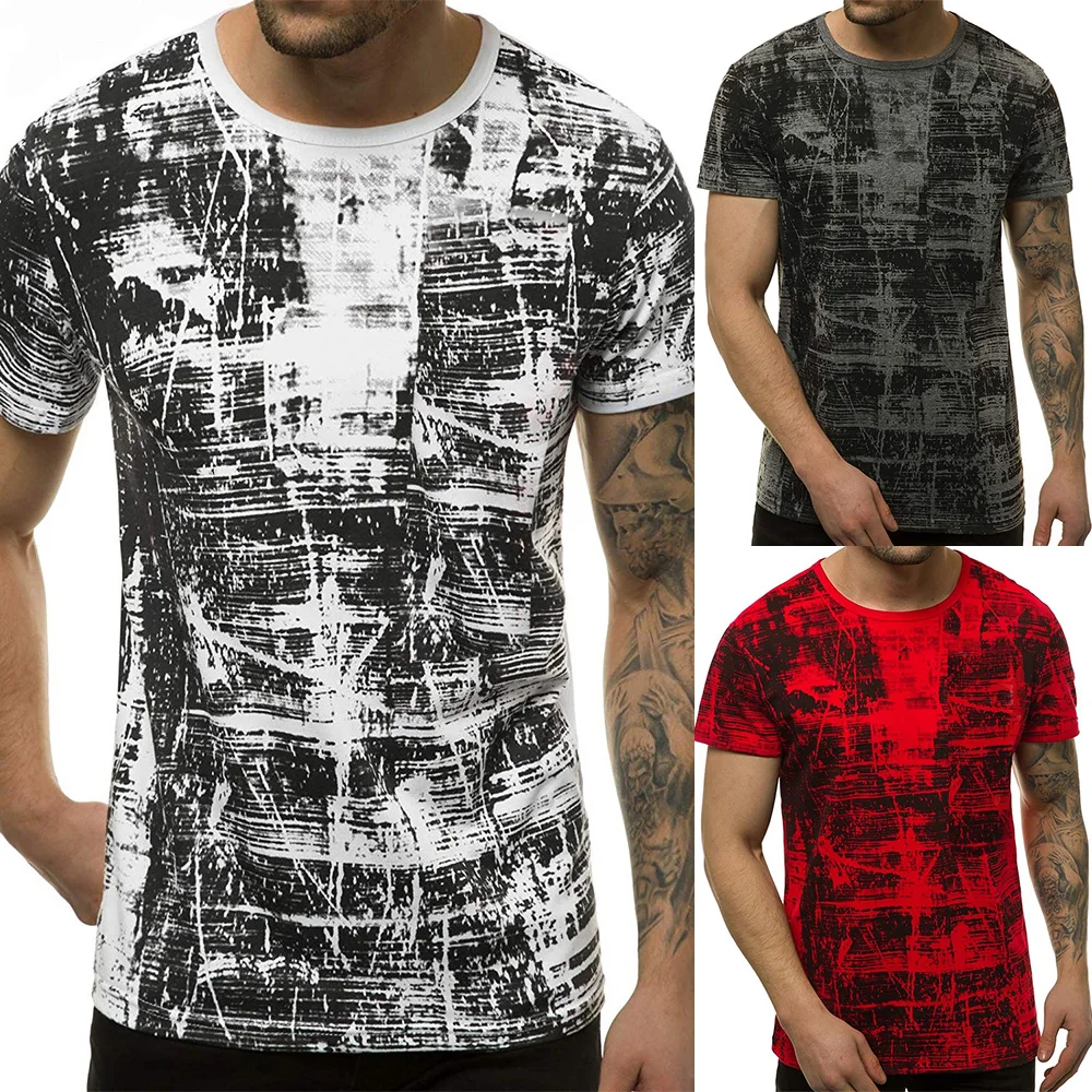 Sale Man T-Shirt Short Sleeve Round Neck Digital Printing Male Tee Shirt Tops Summer Casual Fashion Men T Shirt T-Shirt Q30
Sale Man T-Shirt Short Sleeve Round Neck Digital Printing Male Tee Shirt Tops Summer Casual Fashion Men T Shirt T-Shirt Q30