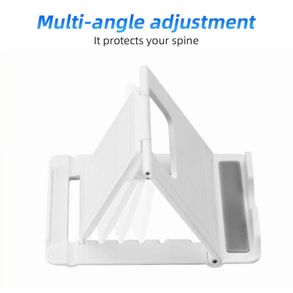 ANMONE Universal Table Cell Phone Support holder For Phone Desktop Stand For Samsung Huawei Xiaomi Mobile Phone Holder Mount
ANMONE Universal Table Cell Phone Support holder For Phone Desktop Stand For Samsung Huawei Xiaomi Mobile Phone Holder Mount