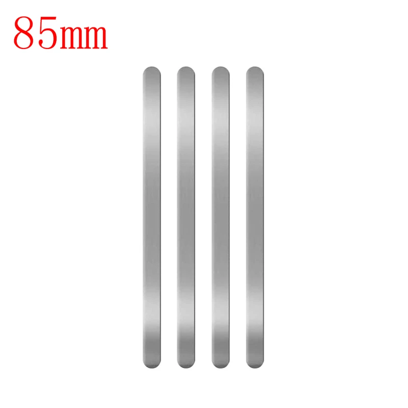 Aluminum Strip Nose Bridge For Face Mask DIY Making Accessories Crafts Metal Flat Strips Straps Adjustable Nose Clips Wire A40
Aluminum Strip Nose Bridge For Face Mask DIY Making Accessories Crafts Metal Flat Strips Straps Adjustable Nose Clips Wire A40