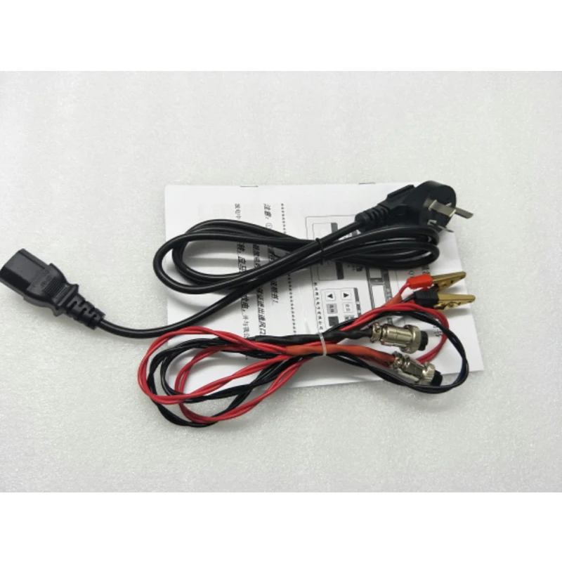 Lithium Battery Discharge Tester Lead Acid Lithium Battery Capacity Tester
Lithium Battery Discharge Tester Lead Acid Lithium Battery Capacity Tester