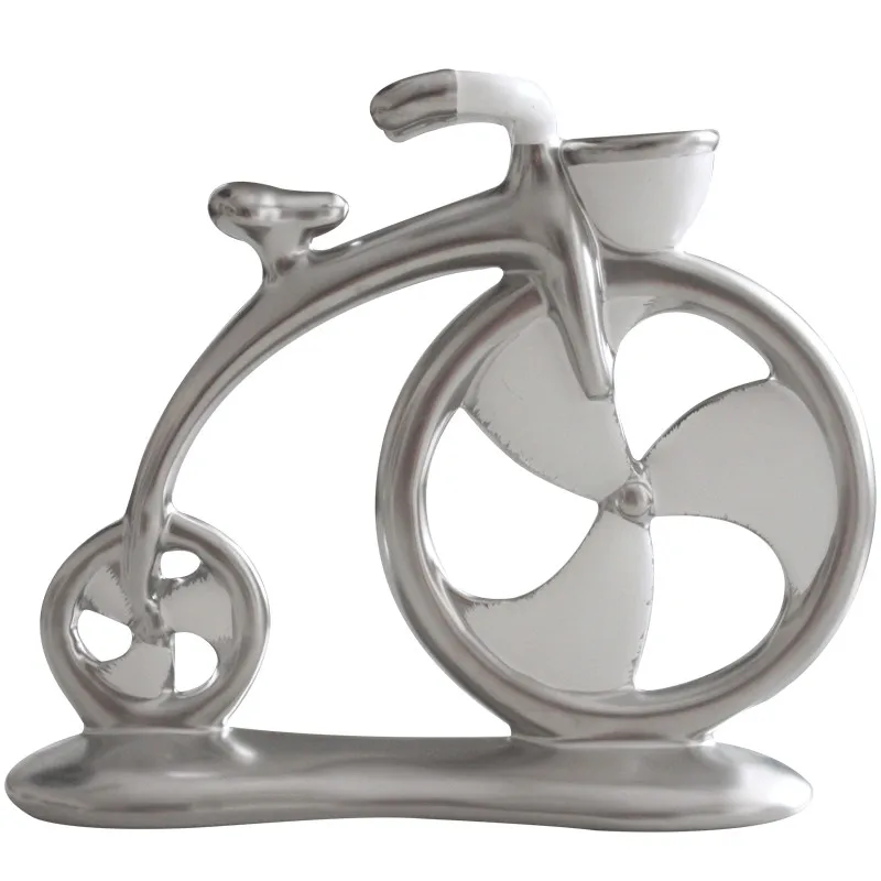 Мебель для спальни, индивидуальные модные красивые мини-велосипеды, креативные современные украшения для гостиной
Мебель для спальни, индивидуальные модные красивые мини-велосипеды, креативные современные украшения для гостиной