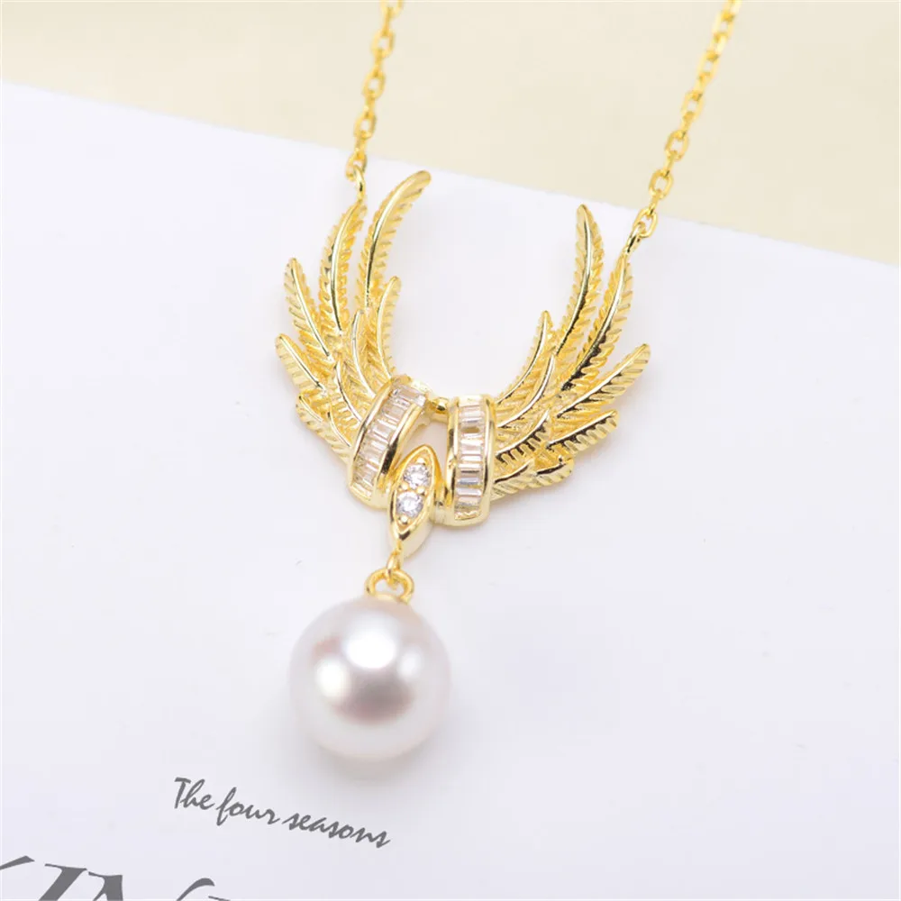 pure silver Empty set of Necklace Chains For Jewelry Making Diy Supplies Handmade Jewelry Accessories
pure silver Empty set of Necklace Chains For Jewelry Making Diy Supplies Handmade Jewelry Accessories