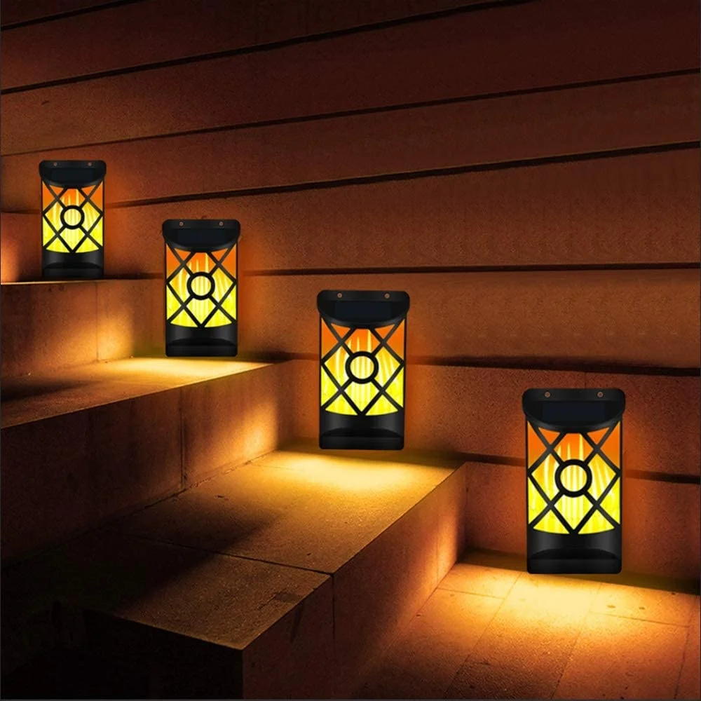96 LED Solar Light Outdoor Solar Lamp Wall Light Waterproof Automatic Switch Solar Sunlight Powered Garden Street Light
96 LED Solar Light Outdoor Solar Lamp Wall Light Waterproof Automatic Switch Solar Sunlight Powered Garden Street Light