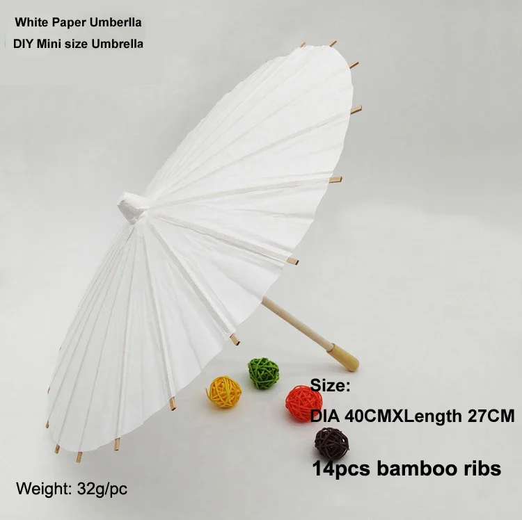 10pcs Blank Oil Paper Umbrella for wedding gift&deco party deco Children DIY Home Decor Accessories Art Painted Decorative
10pcs Blank Oil Paper Umbrella for wedding gift&deco party deco Children DIY Home Decor Accessories Art Painted Decorative