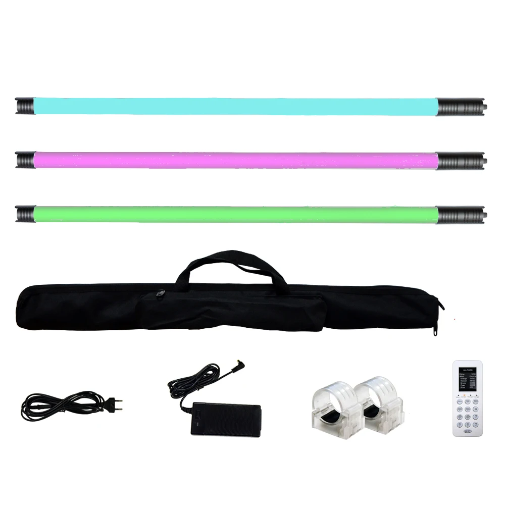 RGB Video Ligthing 2800-9990K Led Video Studio Light Built-in Battery Yidoblo LT-RGB2 LT-RGB4 Photography LIghting Photo Studio
RGB Video Ligthing 2800-9990K Led Video Studio Light Built-in Battery Yidoblo LT-RGB2 LT-RGB4 Photography LIghting Photo Studio