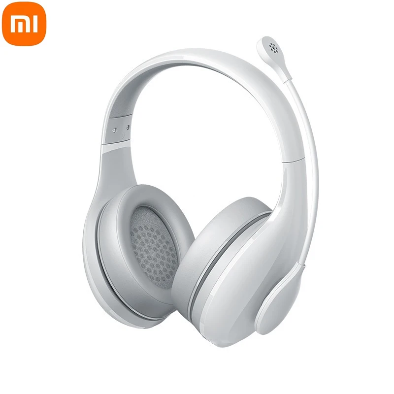 Xiaomi Karaoke Version Bluetooth Wireless Earphone Wired Headphones Microphone High Sensitivity Voice Change Headsets For K Song
Xiaomi Karaoke Version Bluetooth Wireless Earphone Wired Headphones Microphone High Sensitivity Voice Change Headsets For K Song