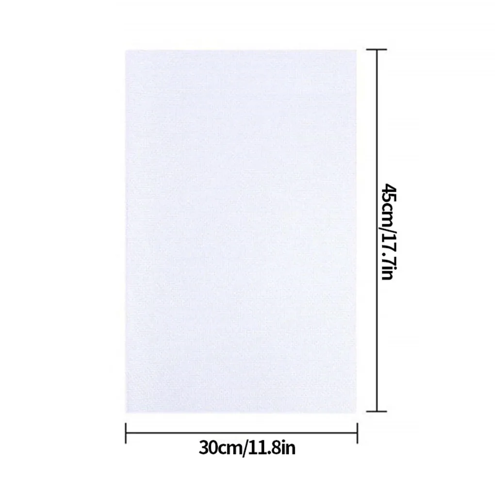 14 Count Diy Cross Stitch Cloth Cotton Embroidery Fabric Mesh Embroidery Crafting Canvas Sheets Decoration For Dolls,WHITE
14 Count Diy Cross Stitch Cloth Cotton Embroidery Fabric Mesh Embroidery Crafting Canvas Sheets Decoration For Dolls,WHITE