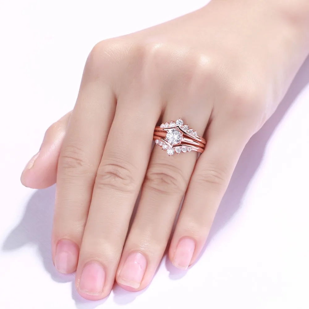 3 Pieces/Set Fashion Woman's Rings Cute Noble Ring Metal Simulation Gemstone Birthday Present Wholesale 2021 New
3 Pieces/Set Fashion Woman's Rings Cute Noble Ring Metal Simulation Gemstone Birthday Present Wholesale 2021 New