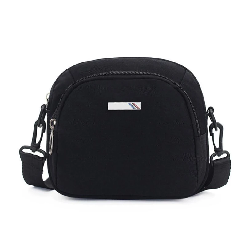 Mini Women Shoulder Bag Ladied Messenger Bag Cell Phone Purse Oxford Mini Crossbody Bag Smartphone Zipper Pouch
Mini Women Shoulder Bag Ladied Messenger Bag Cell Phone Purse Oxford Mini Crossbody Bag Smartphone Zipper Pouch