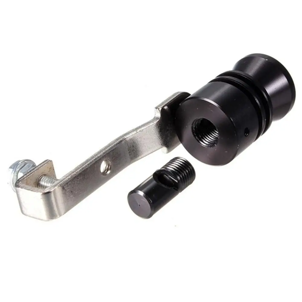 Exhaust Fake Turbo Whistle Pipe Sound Muffler Blow Off Valve Bov Car Tuning Turbine Whistle Exhaust Pipe Sounder
Exhaust Fake Turbo Whistle Pipe Sound Muffler Blow Off Valve Bov Car Tuning Turbine Whistle Exhaust Pipe Sounder