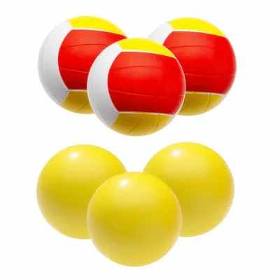 Производство пенопласта волейбол из ПУ надувной ПУ мягкий волейбол для студентов тренировочный полиуретановый мяч dodge ball
Производство пенопласта волейбол из ПУ надувной ПУ мягкий волейбол для студентов тренировочный полиуретановый мяч dodge ball