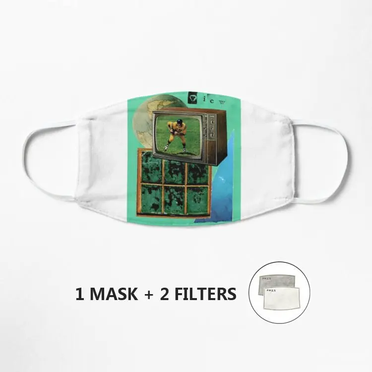 Вид маска Смешные моющиеся маски для лица Уход за кожей лица рот Mark в стиле "хип-хоп" для косплея Kagerou вечерние один размер маска
Вид маска Смешные моющиеся маски для лица Уход за кожей лица рот Mark в стиле "хип-хоп" для косплея Kagerou вечерние один размер маска