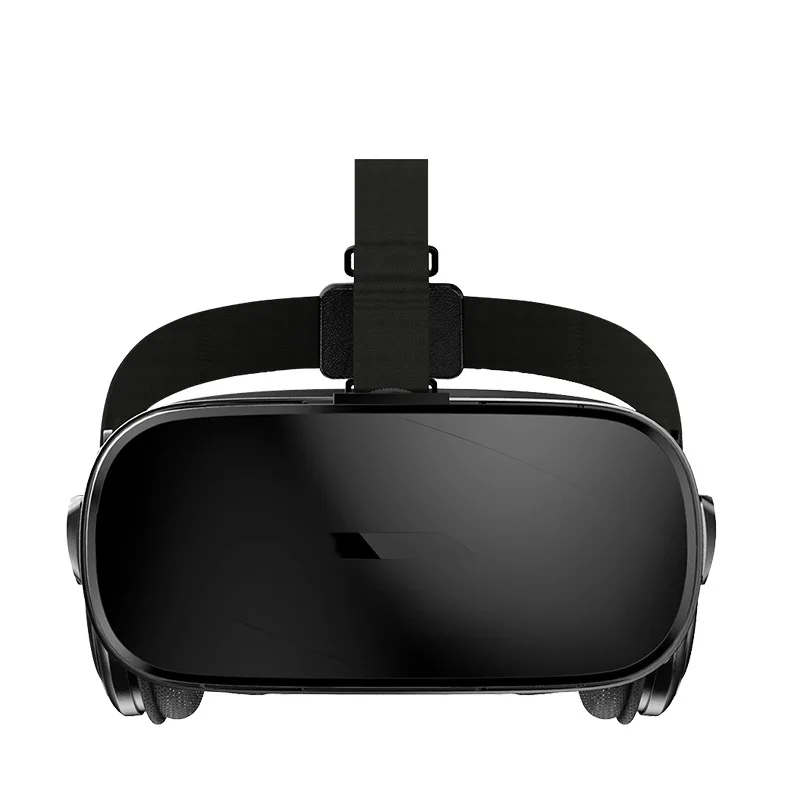 VR G300 шлем очки Мобильный 3D кинотеатр Смарт Виртуальная реальность игровые очки|3D