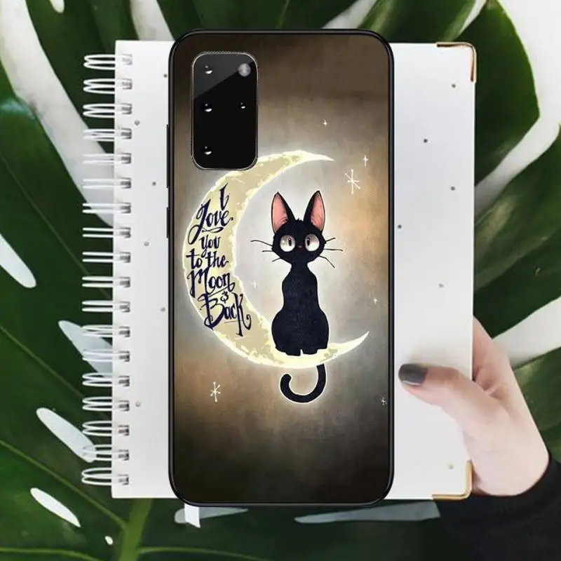 lovely animal cat Phone Case For Samsung Galaxy A50 A51 A52 A71 A12 A72 A21s A70 S21 S20 fe S10 Note 20 10 ultra plus coque
lovely animal cat Phone Case For Samsung Galaxy A50 A51 A52 A71 A12 A72 A21s A70 S21 S20 fe S10 Note 20 10 ultra plus coque