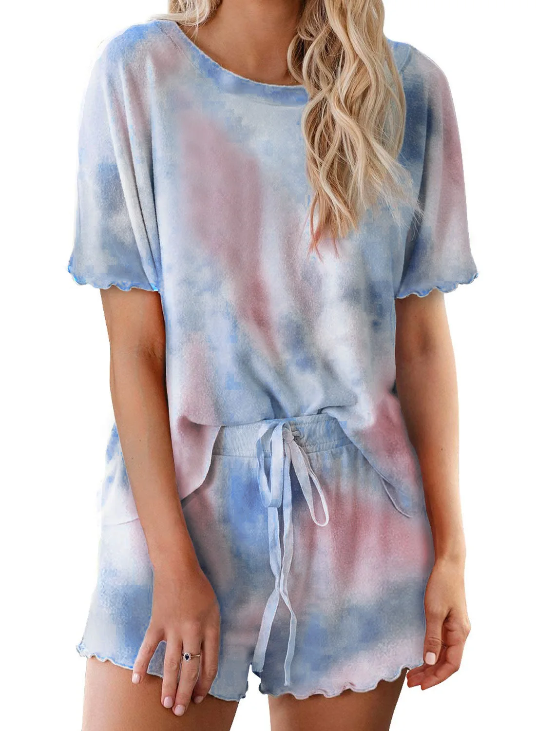 Sexy Lingerie Set Cotton Sleepwear Women's Pajama Set Sexy casual Babydoll Nightwear Cute Shorts Pijama Mujer
Sexy Lingerie Set Cotton Sleepwear Women's Pajama Set Sexy casual Babydoll Nightwear Cute Shorts Pijama Mujer